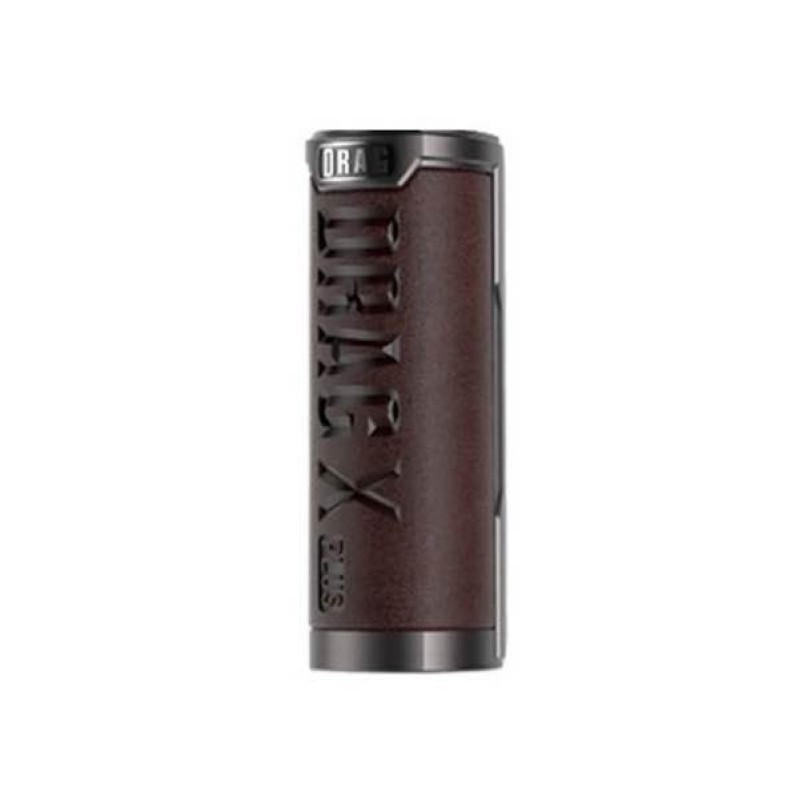 Preview: Voopoo Drag X Plus Pro 100W Mod Akkuträger